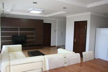 호텔 Hanjin Navoi Complex