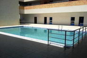 Otel Hanjin Navoi Complex