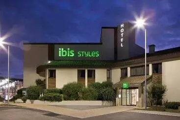 هتل Ibis Styles Niort Poitou Charentes