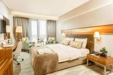 فندق Mercure Ankara Kızılay