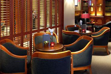 ホテル Martin's Waterloo