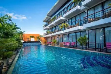 Hotel Z&z House