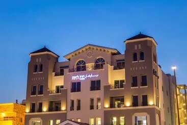 酒店 Park Inn By Radisson Dammam