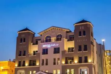 Hotelli Park Inn By Radisson Dammam