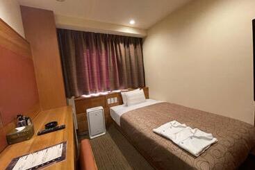 فندق Relief Sapporo Susukino