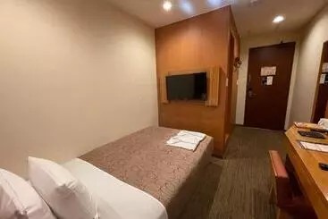 فندق Relief Sapporo Susukino