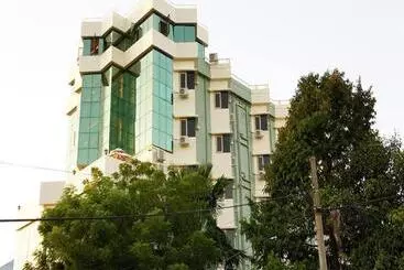 هتل Royal Khattar