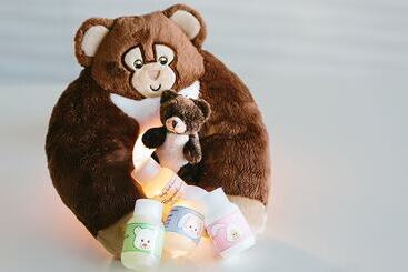 酒店 The View Lugano