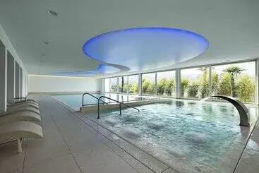 هتل The View Lugano