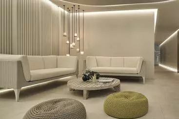 Hotel The View Lugano