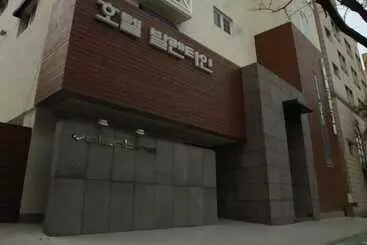 בית מלון כפרי Valentine