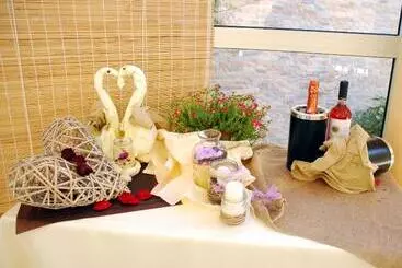 בית מלון כפרי Villa Wanda