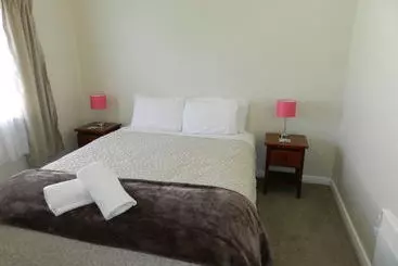 Turistlägenheter Jandals 101