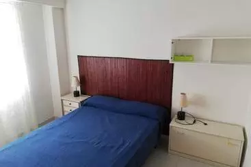 Apartamento Las Alondras