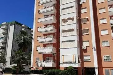 דירה Las Alondras