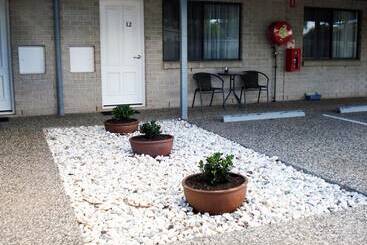 汽车旅馆 Oakey Motor Inn