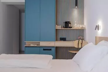 Aamiaismajoitus (B&B) Villa Miki