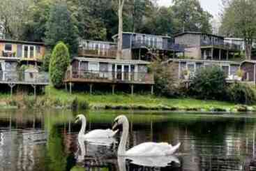 Charming Two Bed Cottage Glan Gwna Holiday Park