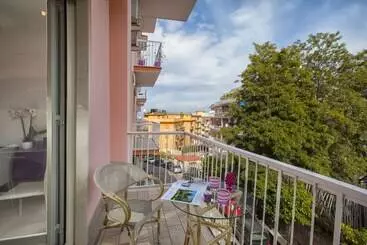 Huoneistohotelli Estate4home  L Onda Viola