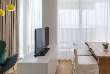 Falkensteiner Residences Jesolo