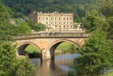 Gratton Grange Farm Holiday Cottage