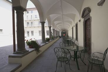 Hostal Palazzo Santo Spirito