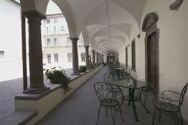 Hostal Palazzo Santo Spirito