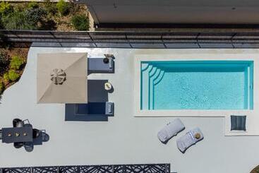 Hotel Erolidae Villas