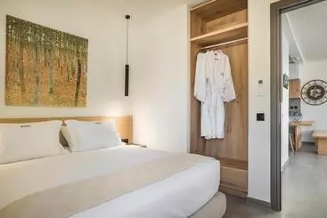 Hotelli Erolidae Villas