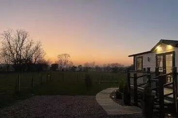 Field House Farm Lodge