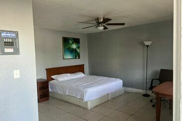 Hotel Great Escape Daytona Beach