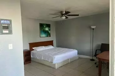 ホテル Great Escape Daytona Beach