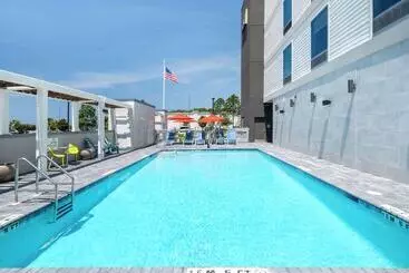 Hotel Home2 Suites By Hilton Santa Rosa Beach