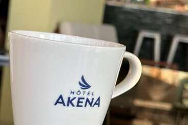 Hotel Hôtel Akena Chauray Niort