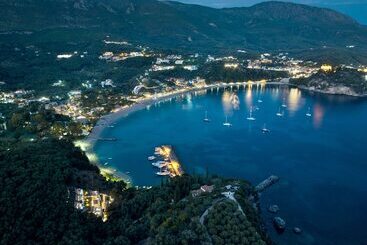 Hotel Isavoria Resort