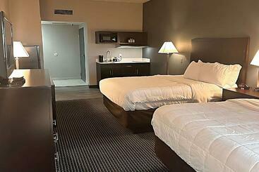 فندق Suburban Studios