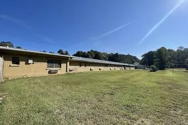 アパートホテル Ji4, King Guest Room At The Joplin Inn At Entrance To The Resort By Redawning