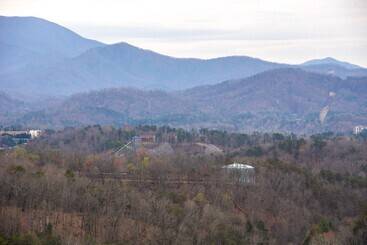 קוטג'' Peaceful View