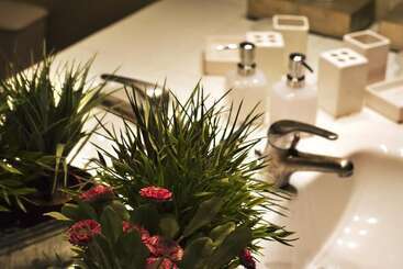 ペンション La Paillère