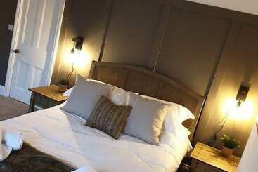 Residenza Charming 2 Bed Cottage In Formby, Liverpool