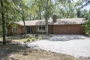 Mökkimajoitus The Bavarian Resort