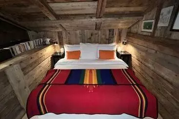 Hotel Arthaus Megève