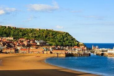 Cedar Boutique Lodge Dog, Fishing And Spa Access