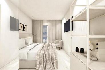 Hotel Doryssa Method