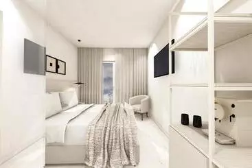 Hotel Doryssa Method