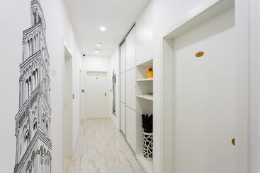 Hotel Luxury Rooms Fetivi