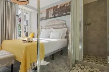 Hotel Pousada Alfama