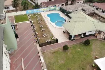 Hotel Royal Lamerta
