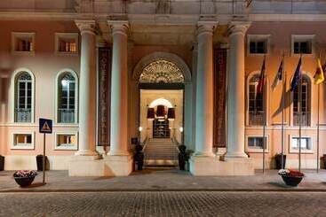 هتل Vila Gale Collection S.miguel