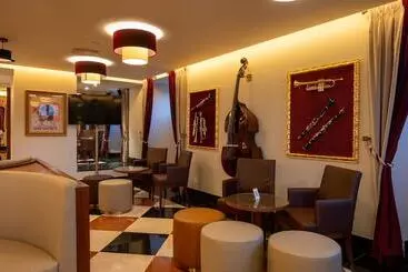 ホテル Vila Gale Collection S.miguel